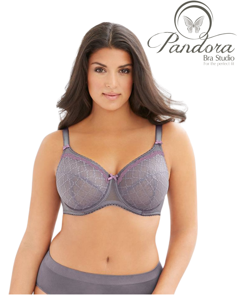 Pandora Bra Studio Picture